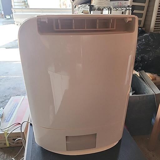 Panasonic 除湿乾燥機