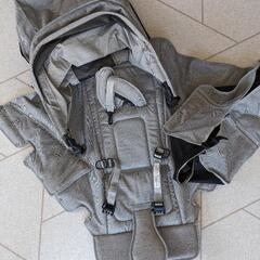 【新品・未使用】エアバギー ココプレミア フロムバース グレイツイード 限定色着せ替えセットの画像