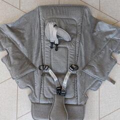 【新品・未使用】エアバギー ココプレミア フロムバース グレイツイード 限定色着せ替えセットの画像