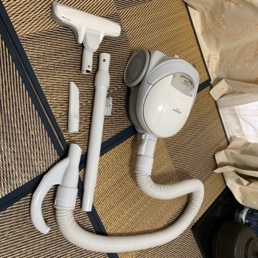 家電 生活家電 掃除機