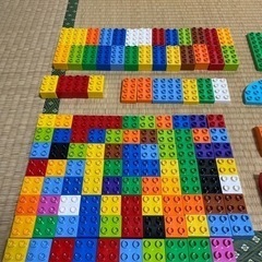 レゴ　デュプロ　　の画像