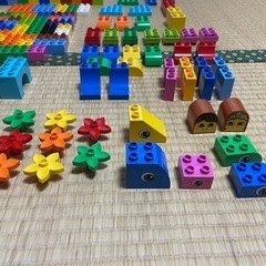 レゴ　デュプロ　　の画像