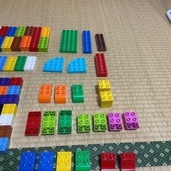 レゴ　デュプロ　　の画像