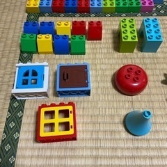 レゴ　デュプロ　　の画像