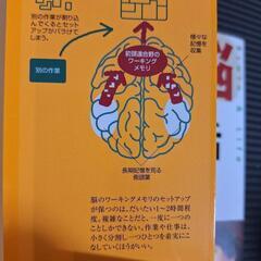 脳を活かす仕事術、生活術、右脳ドリルセットの画像