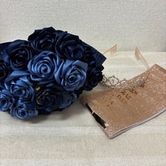 誕生日パーティーアイテム