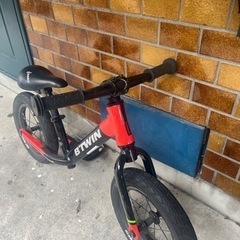 キックバイク　BTWIN 値下げの画像