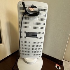 【決まりました】YAMAZEN ヒーターの画像