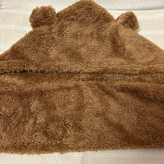 「お取引先 確定🌟」フード付きマフラーの画像