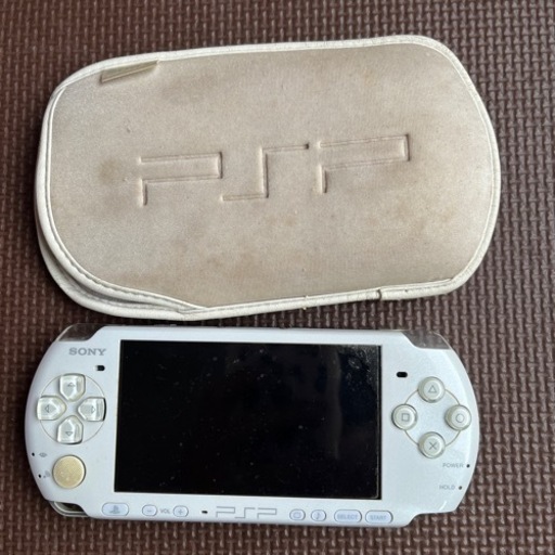 ゲーム機