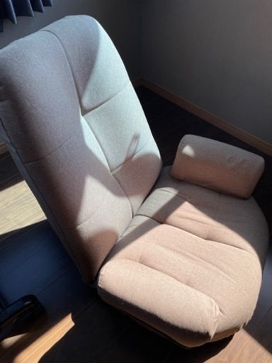 家具 ソファ 1人用ソファ【決まりました】