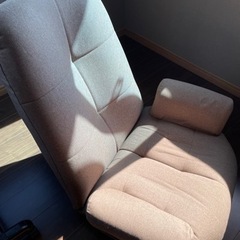 家具 ソファ 1人用ソファ【決まりました】