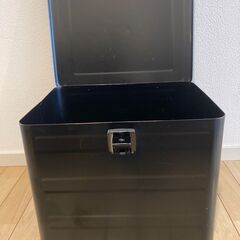 ラゲージボックスの中古が安い！激安で譲ります・無料であげます