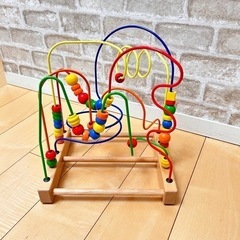 ボーネルンド　ルーピングの画像