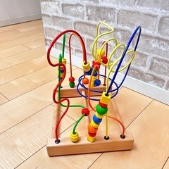 ボーネルンド　ルーピングの画像