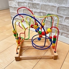 ボーネルンド　ルーピングの画像