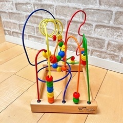 ボーネルンド　ルーピングの画像