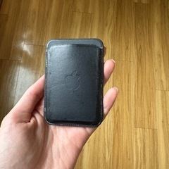 Appleウォレット