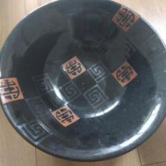 ラーメン器　2つの画像