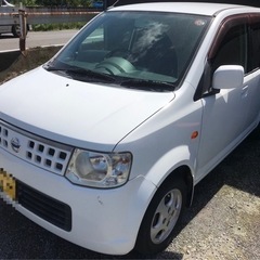 期間限定‼️オッティ　車検長い　足に代車に練習用等にどうぞ