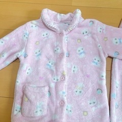 猫ちゃん🐱120パジャマ💕の画像
