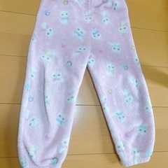猫ちゃん🐱120パジャマ💕の画像