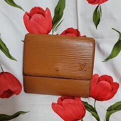 ルイヴィトン財布