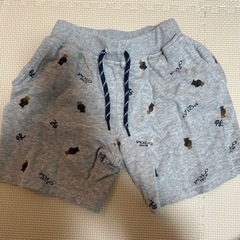 子供パンツ100