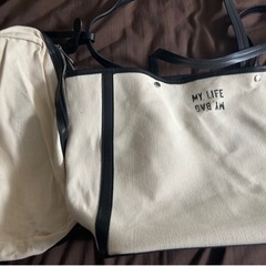 靴/バッグ バッグ トートバッグ