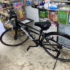 福岡県のサイモト クロスバイク 自転車の中古が安い！激安で譲ります・無料であげます｜ジモティー