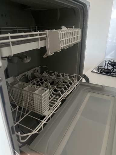食洗機　パナソニック