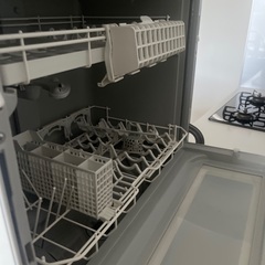食洗機　パナソニックの画像