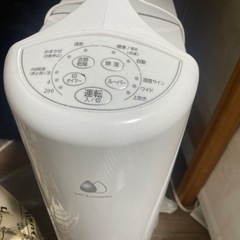 家電 季節、空調家電 加湿器