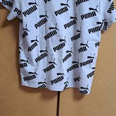 PUMA Tシャツ　１５０の画像