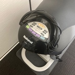 National ジョーバEU 6442　の画像