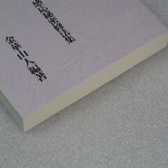 鎮宅霊符神 感応秘密修法集 金華山人の画像