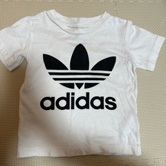 adida子供服90