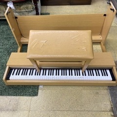 ピアノ