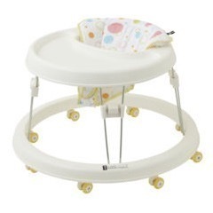 西松屋　歩行器　Gウォーカー