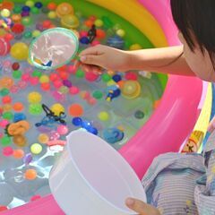 🌟😃草津★最大級ロクハまつり開催😃🌟5/3～5/5（3日間）縁日やグルメキッチンカー大集合★㏌ロクハ公園 − 滋賀県