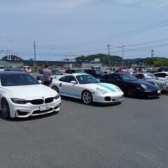 オールジャンルカーミーティング2024