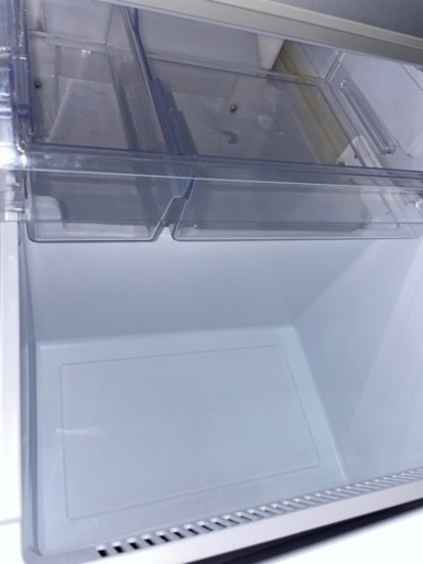送料・設置込み可　冷蔵庫　157L AQUA 2015年