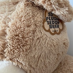 【ほぼ未使用品】コストコ　ベアーの画像