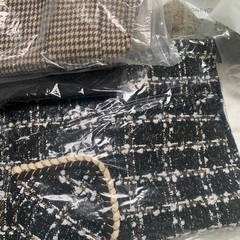 服　ワンピース　バッグ　まとめ