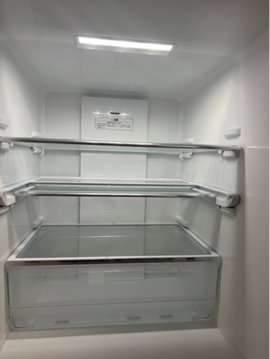 値下げ中⭐️282リットル冷蔵庫