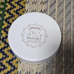 【お譲り先決定】スヌーピー Wash 3Psetの画像