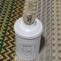 【お譲り先決定】スヌーピー Wash 3Psetの画像