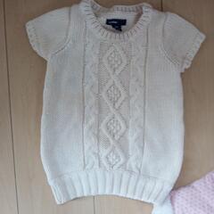 服/ファッション セーター レディース