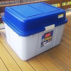 ★ワイドストッカー AZ-600★美品★多目的収納★持ち運び便利★値下げしましたの画像
