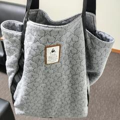 美品ルコック　マザーバックの画像